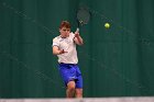 Men's Tennis vs Endicott  Men’s Tennis vs Endicott. - Photo By: KEITH NORDSTROM